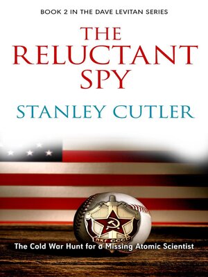 cover image of The Reluctant Spy
